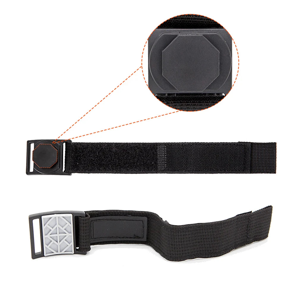 Universal Foldbar Kopholder til Barnevogn med Telefonholder