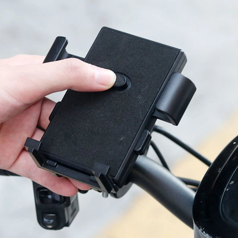 Universal Mobilholder til Barnevogn