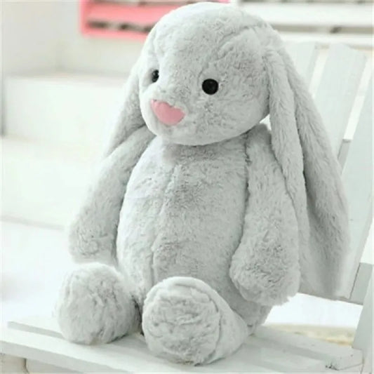 Kanin sovebamse
